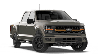 2026 Ford F-150® External Image 5